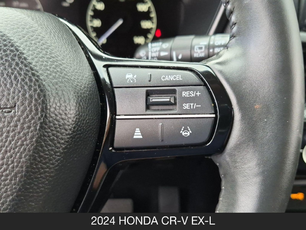 Used 2024 Honda CR-V EX-L image 19