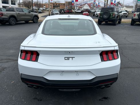 New 2026 Ford Mustang GT Premium image 5