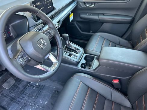 New 2026 Honda CR-V Sport-L image 10