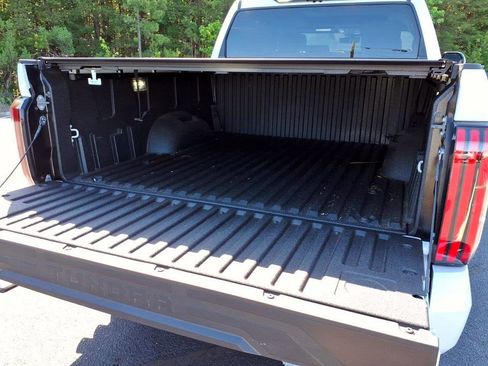 Used 2024 Toyota Tundra 1794 Edition AWD/4WD image 6