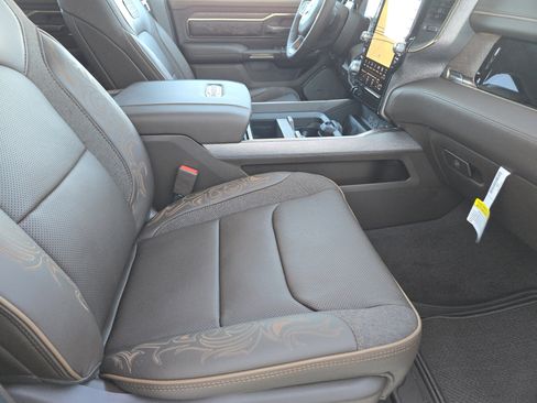 New 2026 RAM 1500 Limited image 12