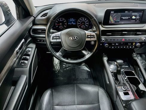 Used 2021 Kia Telluride EX AWD/4WD image 22