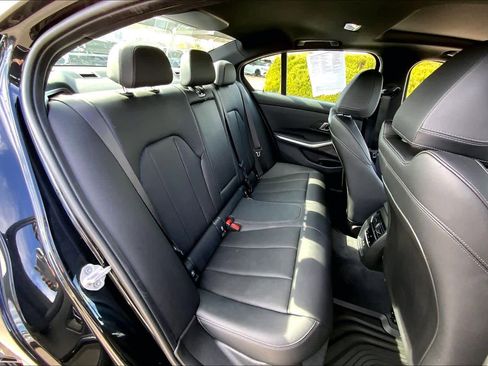 Used 2025 BMW M340i xDrive w/ Premium Package image 18