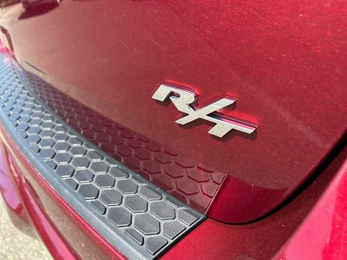 Used 2022 Dodge Durango R/T w/ Trailer Tow Group IV image 33