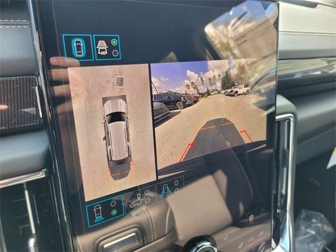 New 2026 GMC Yukon Elevation w/ LPO, Floor Liner Package image 34