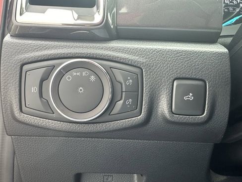 Certified 2019 Ford Ranger Lariat w/ Equipment Group 501A Mid image 21