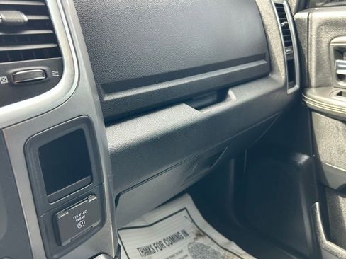 Used 2023 RAM 1500 Classic Warlock AWD/4WD image 34