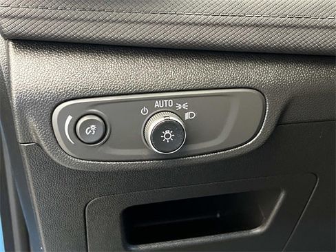 New 2026 Chevrolet TrailBlazer LT w/ Convenience Package image 27