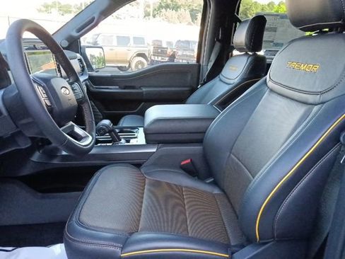 New 2026 Ford F150 Tremor w/ Equipment Group 402B AWD/4WD image 15