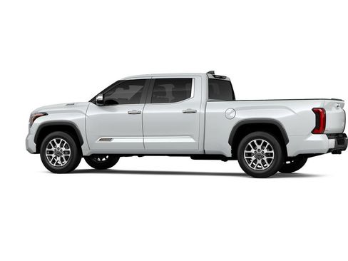 New 2026 Toyota Tundra 1794 Edition AWD/4WD image 29