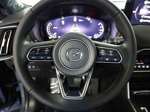 New 2026 MAZDA CX-90 3.3 Turbo S w/ Premium Plus image 31