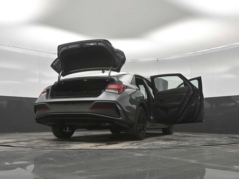 New 2026 Hyundai Elantra SEL Sport FWD image 45