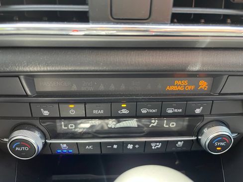 Used 2023 MAZDA CX-9 Touring Plus AWD/4WD image 17