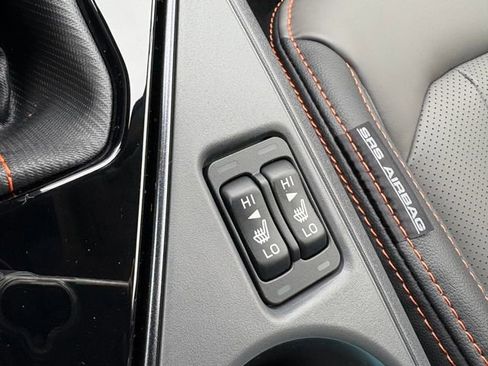 New 2026 Subaru Crosstrek 2.5i Limited image 11