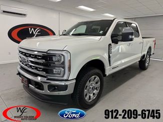 New 2026 Ford F250 Lariat w/ Lariat Premium Package video 1