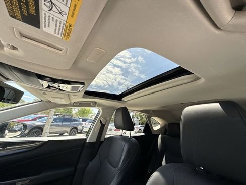 Used 2025 Lexus NX 350 AWD w/ Cold Area Package image 22