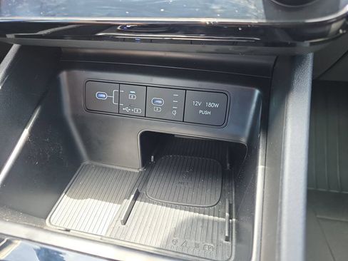 Certified 2025 Hyundai Tucson SEL FWD image 30