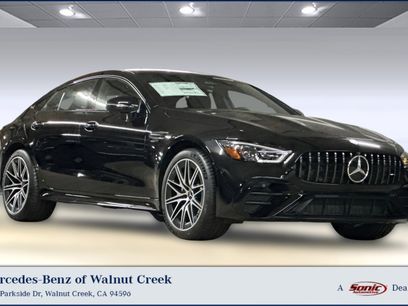 Certified 2024 Mercedes-Benz AMG GT 53