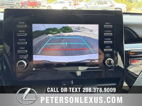 Used 2023 Toyota Camry SE FWD image 16