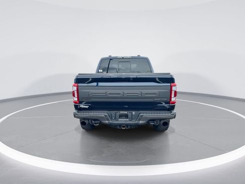 Used 2023 Ford F150 Raptor w/ Raptor 37 Performance Package AWD/4WD image 7