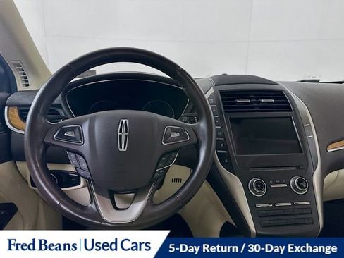 Used 2016 Lincoln MKC Reserve w/ Lincoln MKC Climate Package image 25