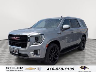 Used 2023 GMC Yukon SLE w/ Gmc Pro Safety Plus Package RWD video 1