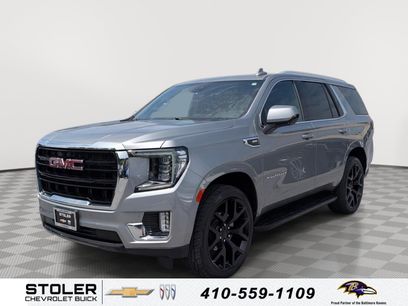 Used 2023 GMC Yukon SLE w/ Gmc Pro Safety Plus Package