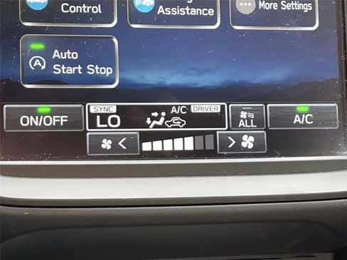 Certified 2024 Subaru Impreza 2.0i image 17