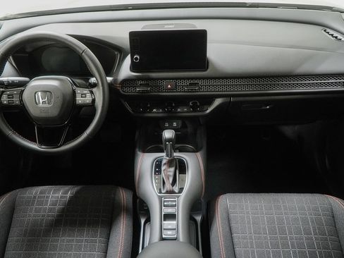 Used 2026 Honda HR-V Sport image 23