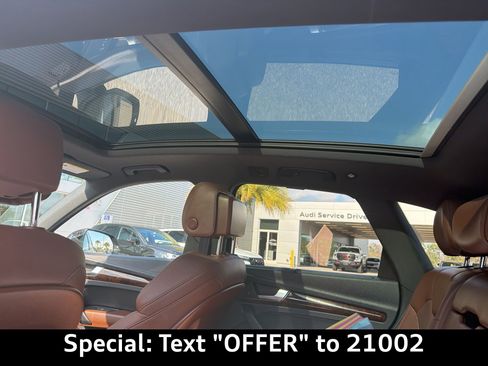 Used 2018 Audi Q5 2.0T Premium Plus w/ Premium Plus Package image 10