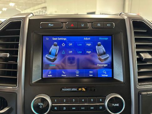 Used 2021 Ford Expedition Max Platinum image 32