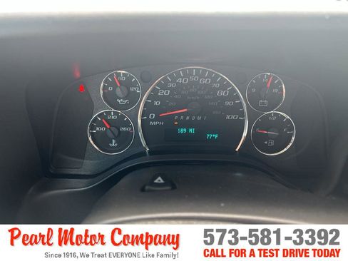 New 2024 GMC Savana 3500 Work Van Chassis w/ Power Convenience Package image 12