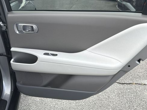 Certified 2024 Hyundai Ioniq 6 Limited RWD image 16