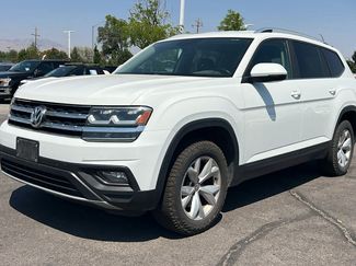 Used 2018 Volkswagen Atlas SE AWD/4WD video 1