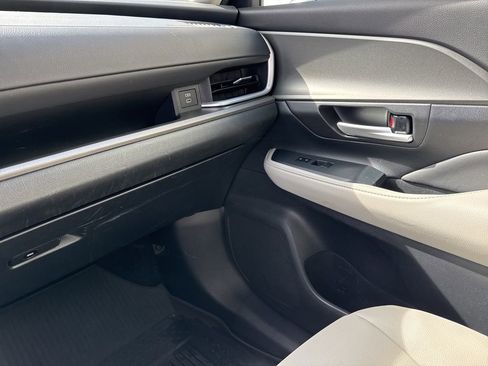 Used 2024 Toyota Grand Highlander XLE image 31