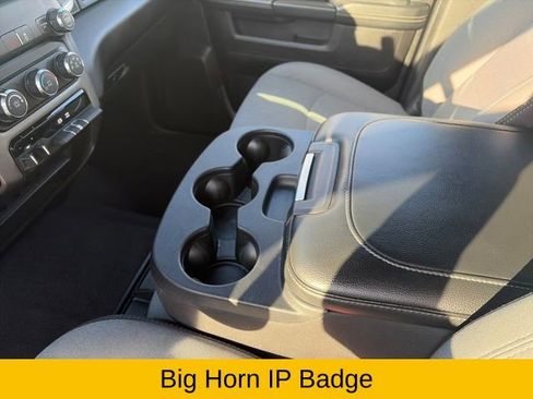 Used 2024 RAM 2500 Big Horn image 42