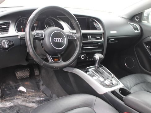 Used 2013 Audi A5 2.0T Premium Plus image 13