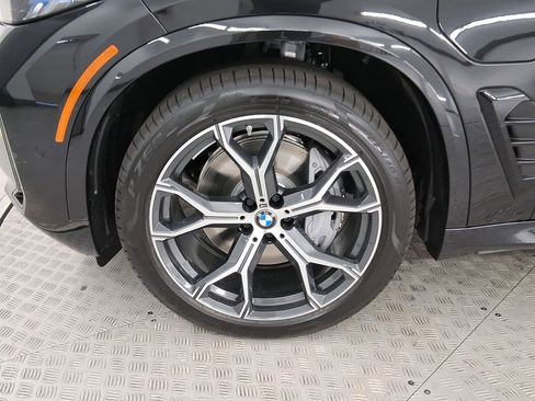 New 2026 BMW X5 xDrive50e w/ M Sport Package image 11
