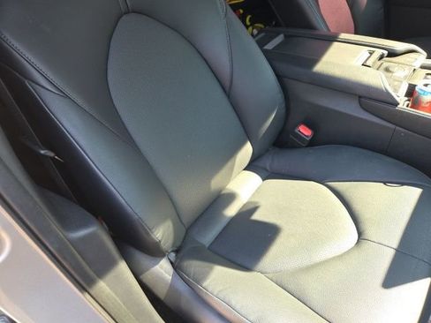 Used 2024 Toyota Grand Highlander XLE image 17