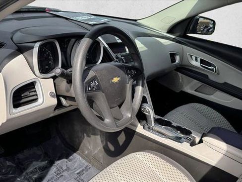 Used 2013 Chevrolet Equinox LS AWD/4WD image 11