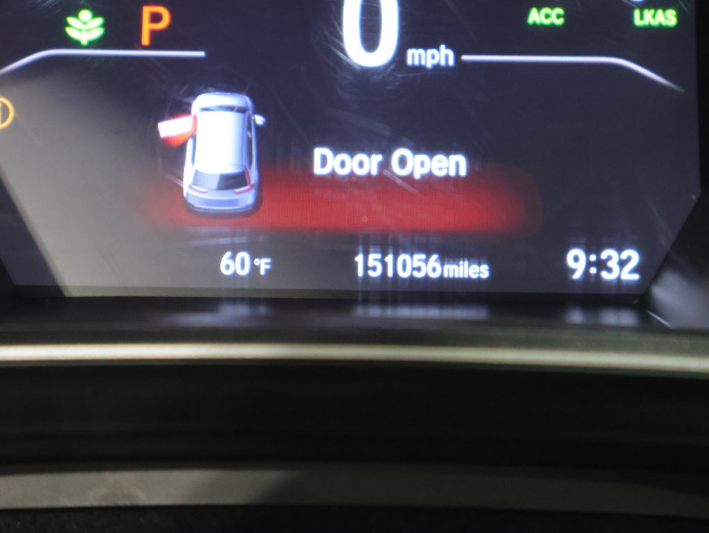 Used 2018 Honda CR-V EX-L image 37