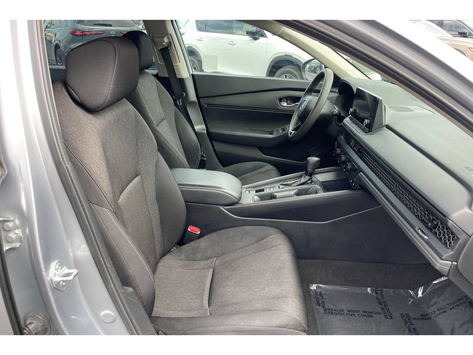 Used 2024 Honda Accord LX image 17