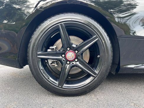 Used 2017 Mercedes-Benz C 43 AMG 4MATIC Coupe image 20