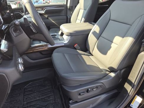 New 2026 GMC Sierra 1500 Elevation w/ Elevation Premium Package AWD/4WD image 36
