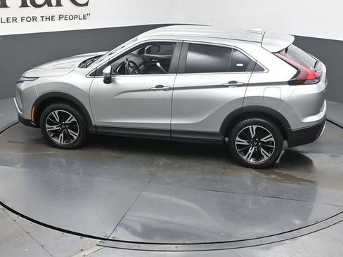 Used 2024 Mitsubishi Eclipse Cross SE AWD/4WD image 44