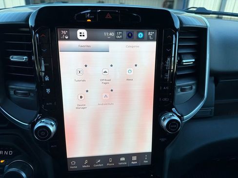 New 2026 RAM 1500 Big Horn image 28