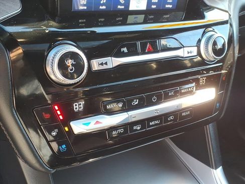 Certified 2021 Ford Explorer Platinum w/ Equipment Group 601A image 24