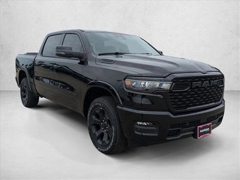 New 2026 RAM 1500 Lone Star image 3
