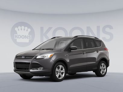 Used 2014 Ford Escape SE w/ Equipment Group 201A