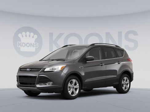 Used 2014 Ford Escape SE w/ Equipment Group 201A AWD/4WD image 1